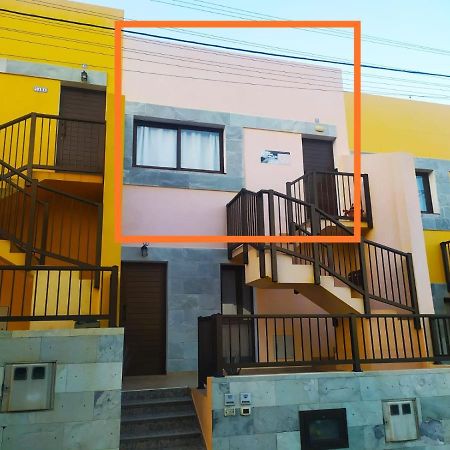 Vv El Charco, El Hierro Apartment La Caleta  Exterior foto