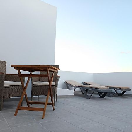 Vv El Charco, El Hierro Apartment La Caleta  Exterior foto