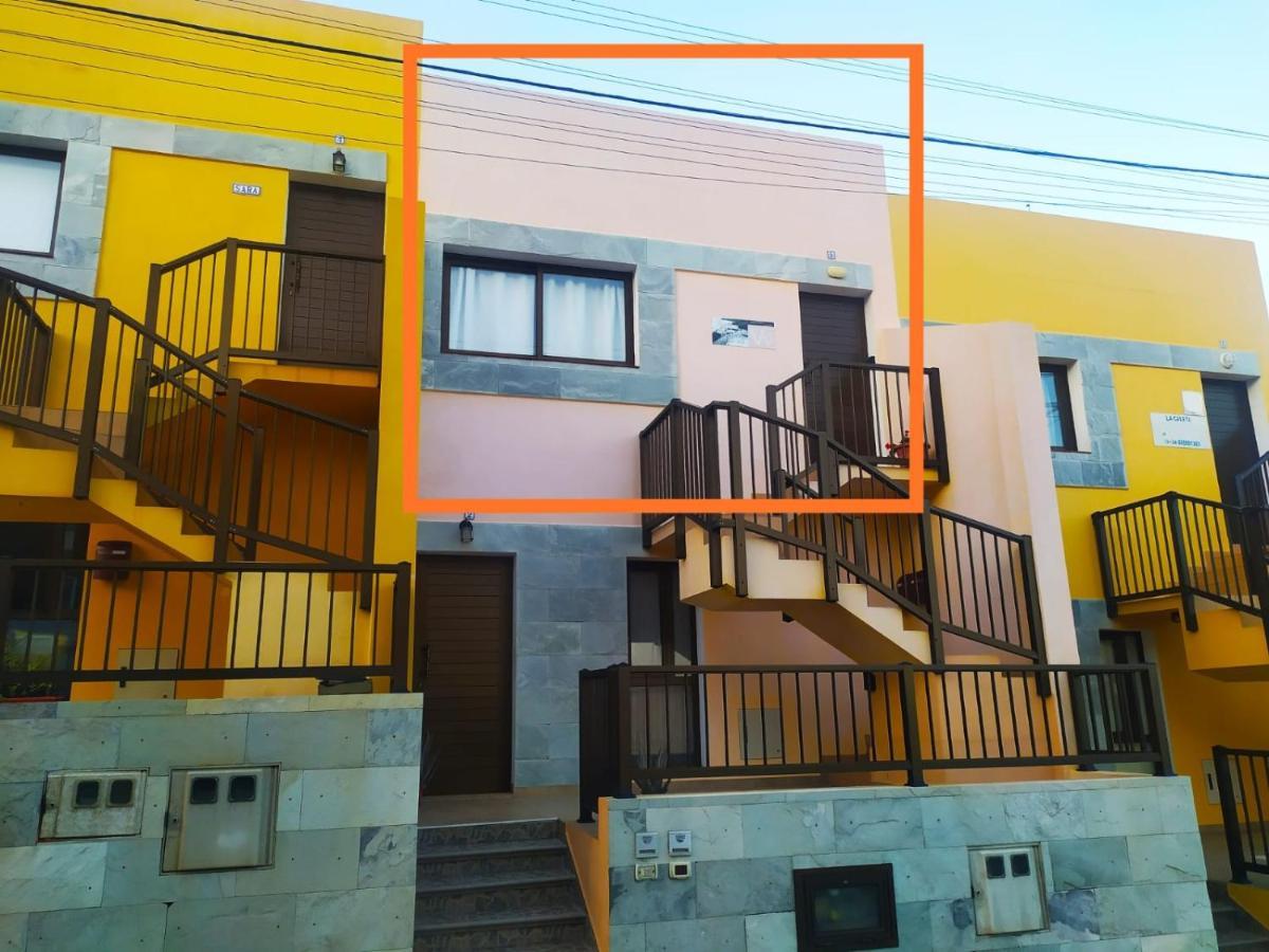 Vv El Charco, El Hierro Apartment La Caleta  Exterior foto