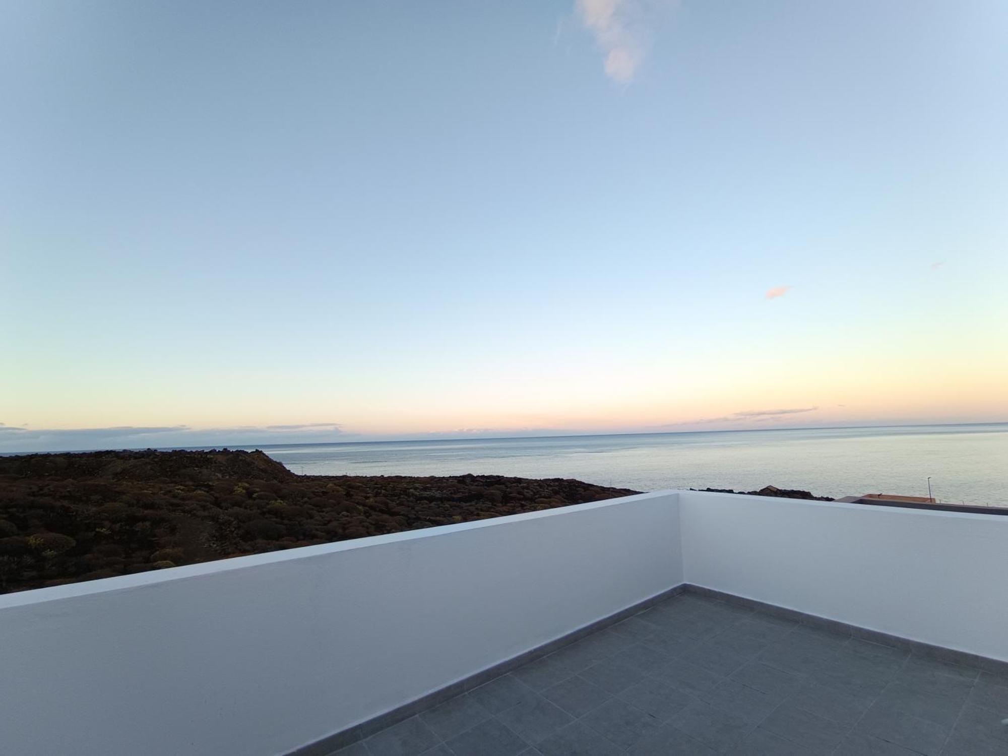 Vv El Charco, El Hierro Apartment La Caleta  Exterior foto
