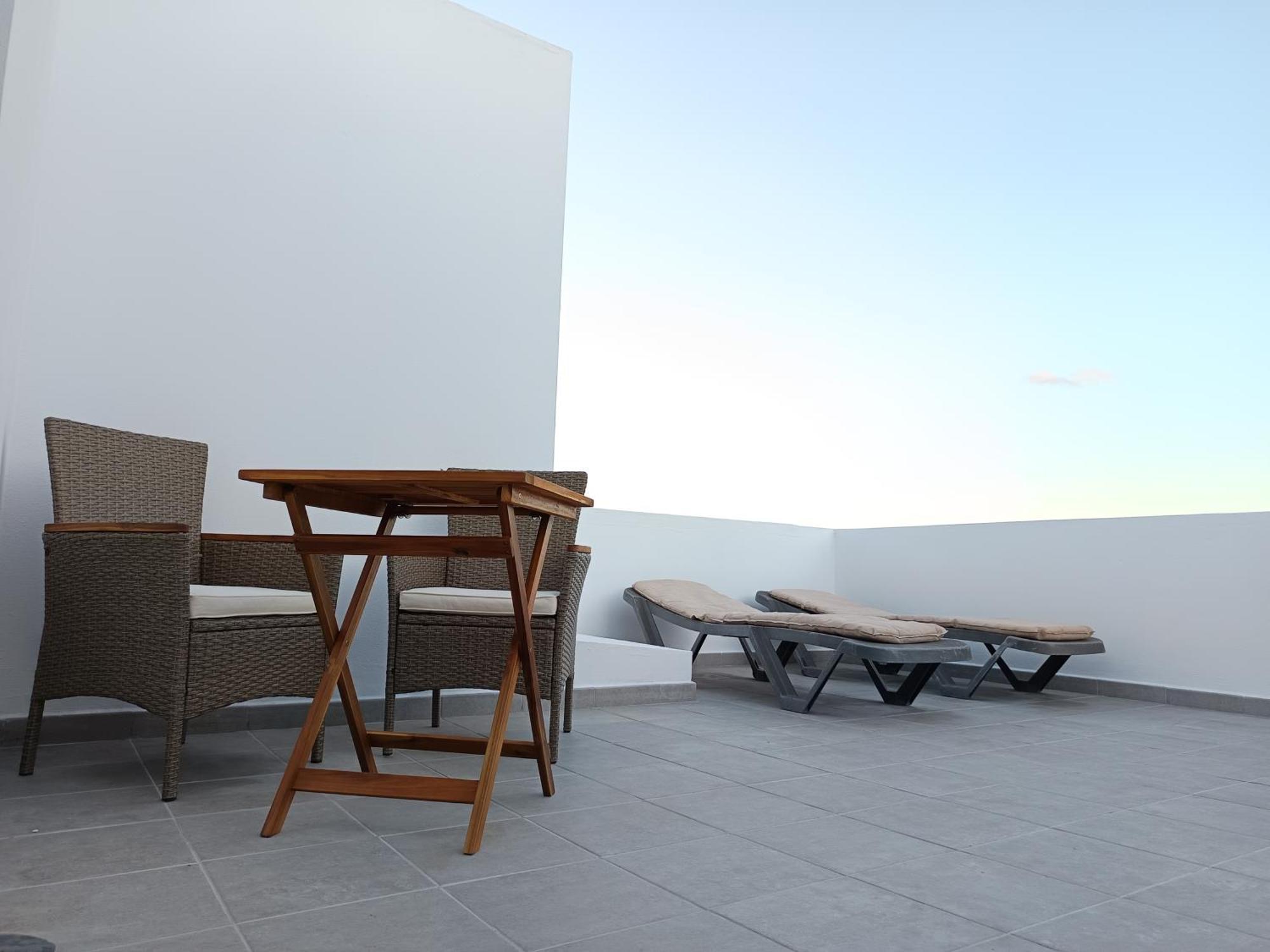 Vv El Charco, El Hierro Apartment La Caleta  Exterior foto